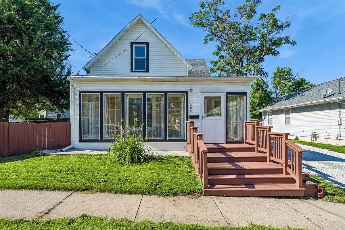 1204 Fremont Street, Des Moines, IA 50316 - #1
