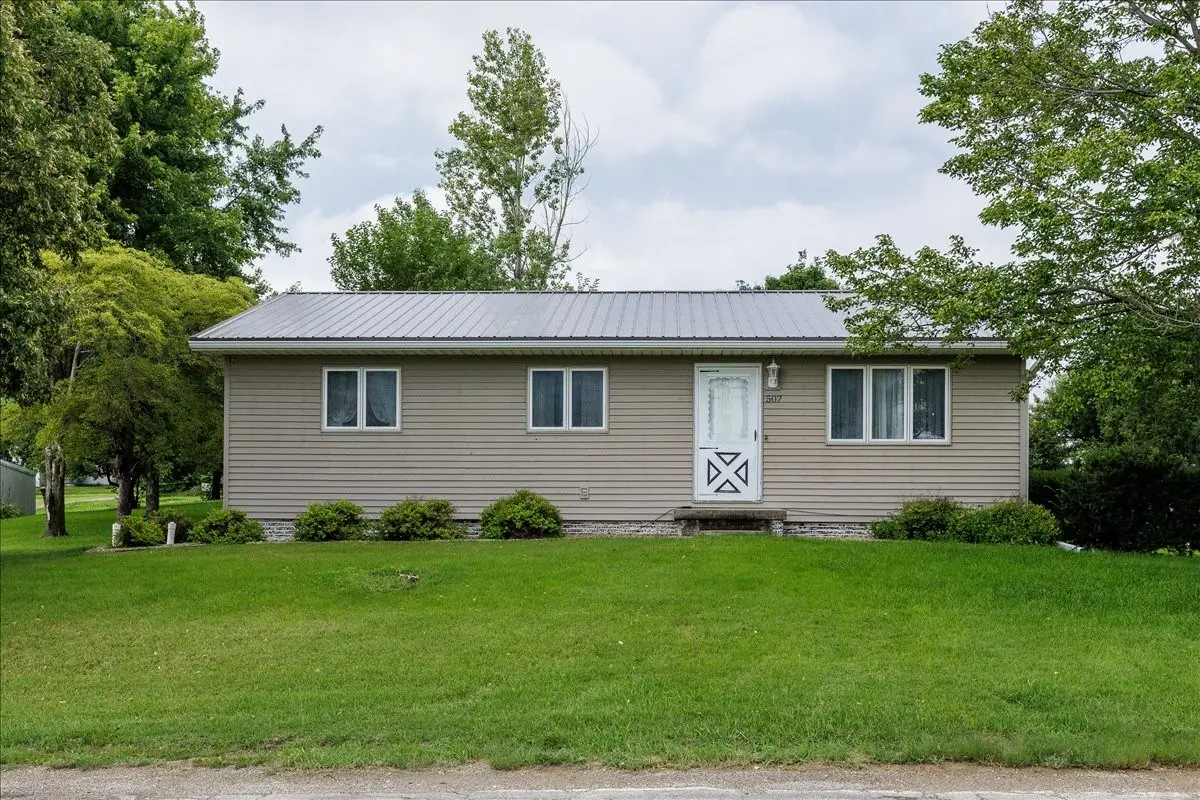 507 2nd Street, Malcom, IA 50157 - #1