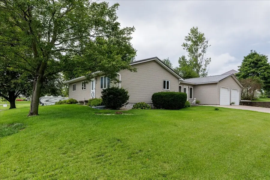 507 2nd Street, Malcom, IA 50157 - #2