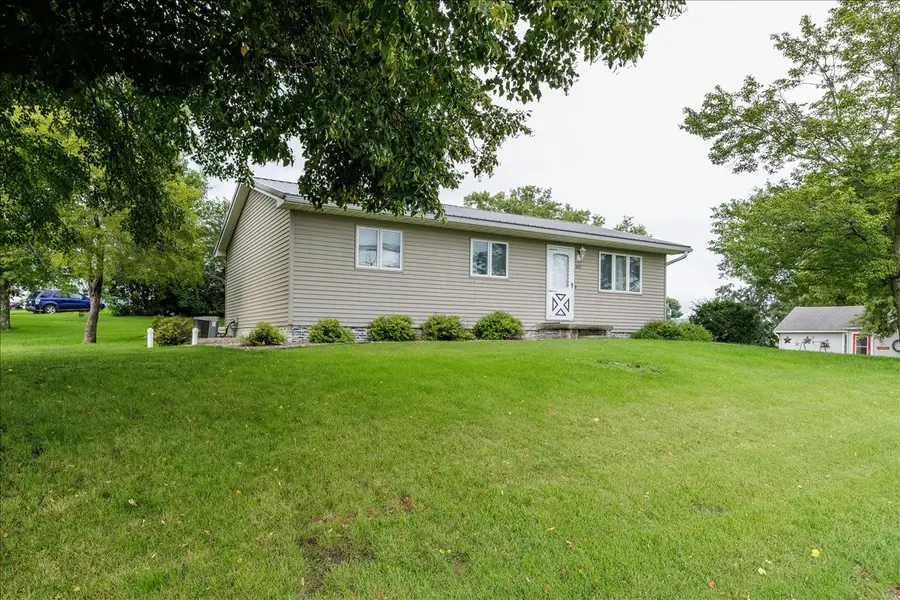 507 2nd Street, Malcom, IA 50157 - #3