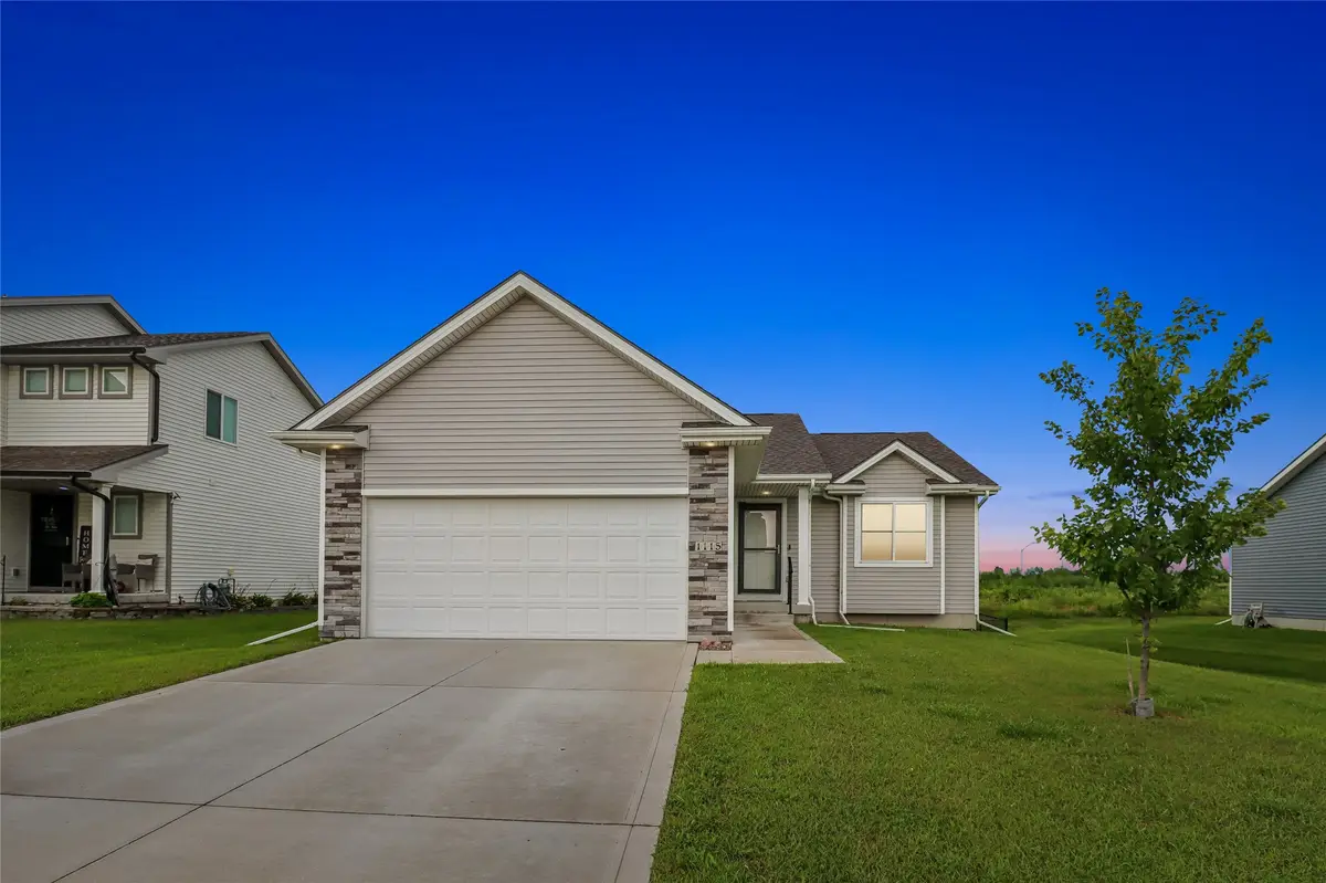 1115 Locust Street, Waukee, IA 50263 - #1