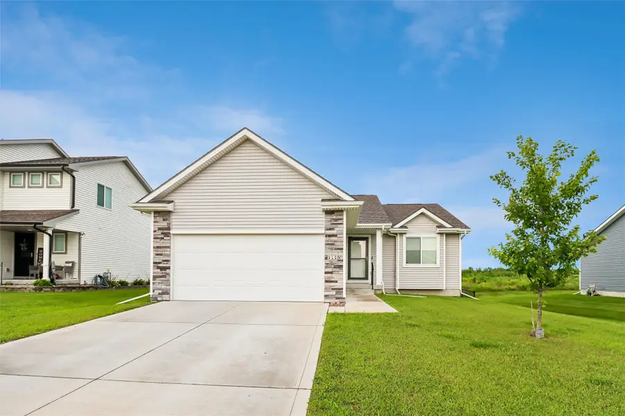 1115 Locust Street, Waukee, IA 50263 - #3