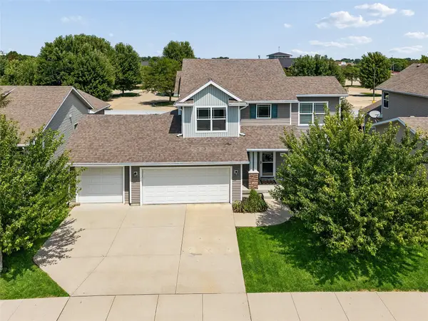 85 Broderick Drive, Waukee, IA 50263