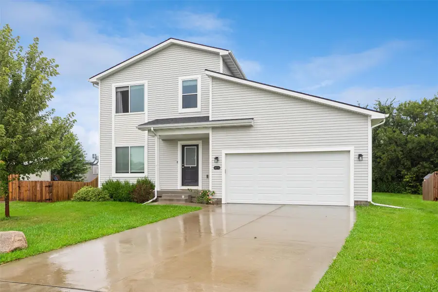 4515 E 48th Street, Des Moines, IA 50317 - #2