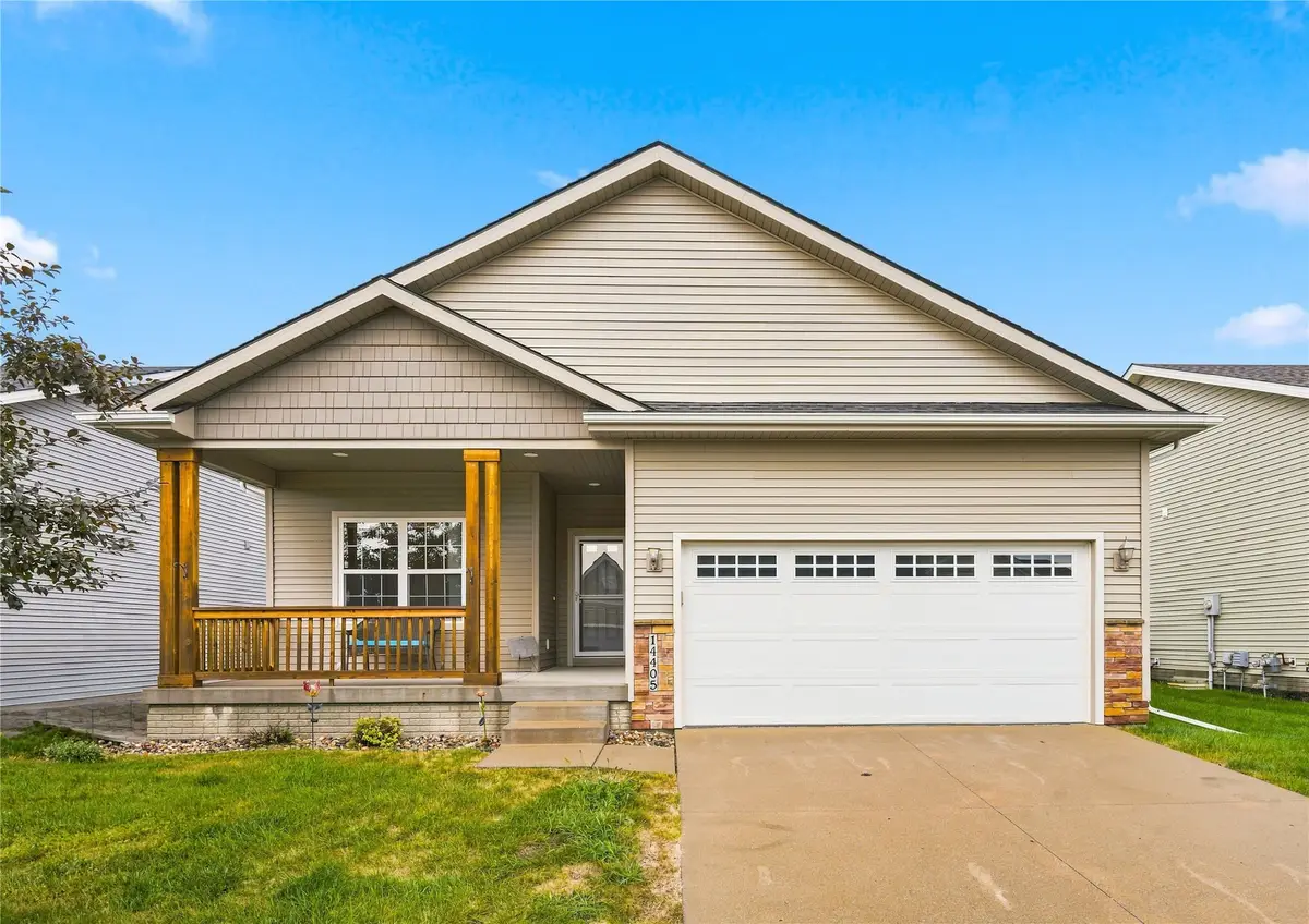 14405 Alpine Drive, Urbandale, IA 50323 - #1