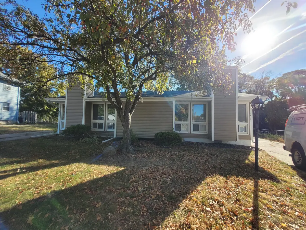 4613 SE 3rd Court, Des Moines, IA 50315 - #1