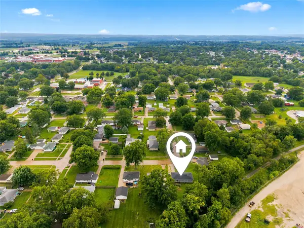 900 E Girard Avenue, Indianola, IA 50125