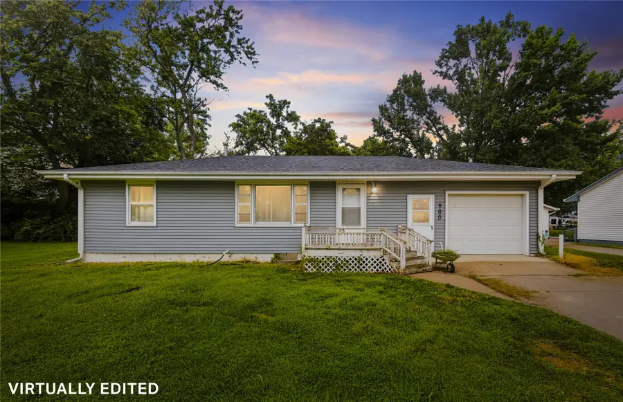 900 E Girard Avenue, Indianola, IA 50125 - #2