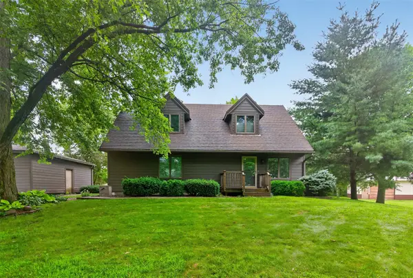 1077 Marshalltown Boulevard, Rhodes, IA 50234