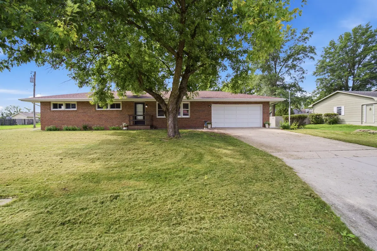 1514 Thomas Street, Redfield, IA 50233 - #1