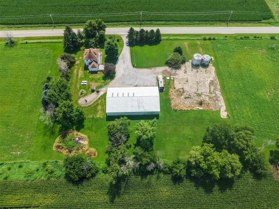 201 NE 134th Avenue, Alleman, IA 50007 - #3