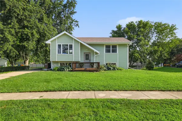 214 Spruce Street, Norwalk, IA 50211
