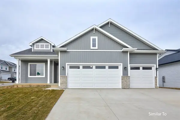 9358 Emilia Lane, West Des Moines, IA 50266