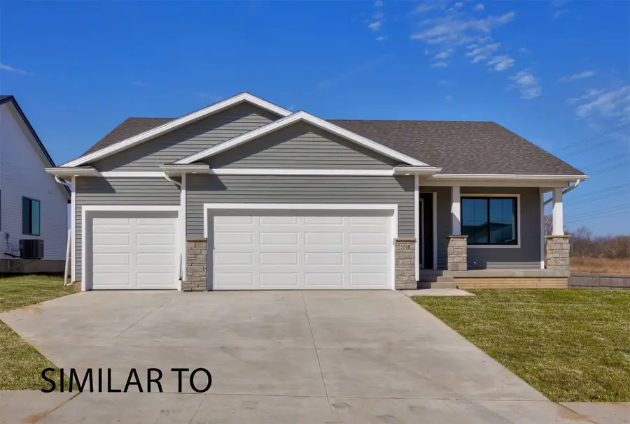 1585 Werthman Drive, Waukee, IA 50263 - #2