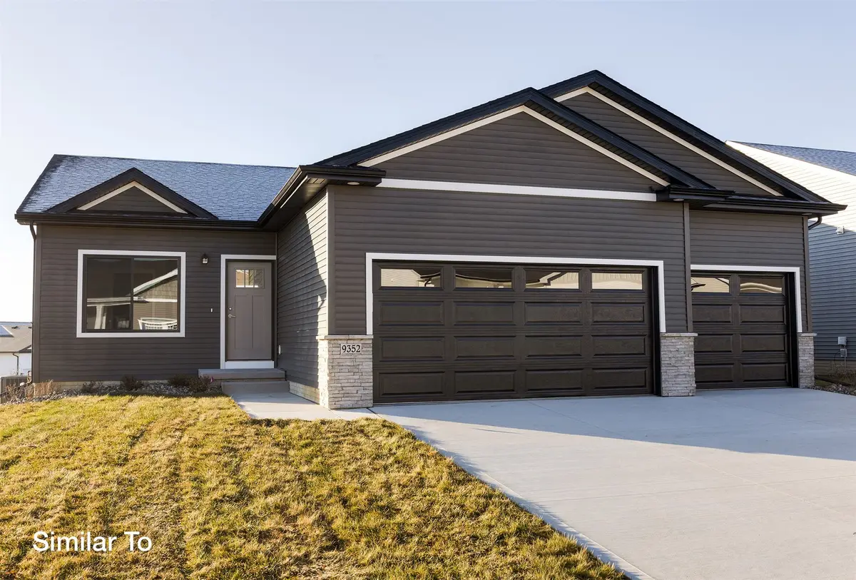 1580 Werthman Drive, Waukee, IA 50263 - #1