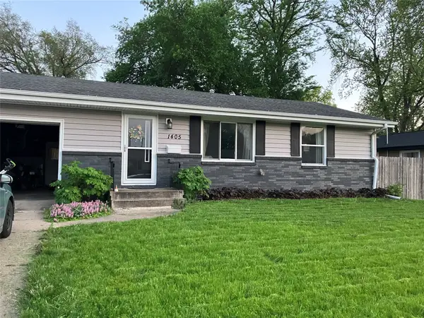 1405 SW 2nd Street, Ankeny, IA 50023