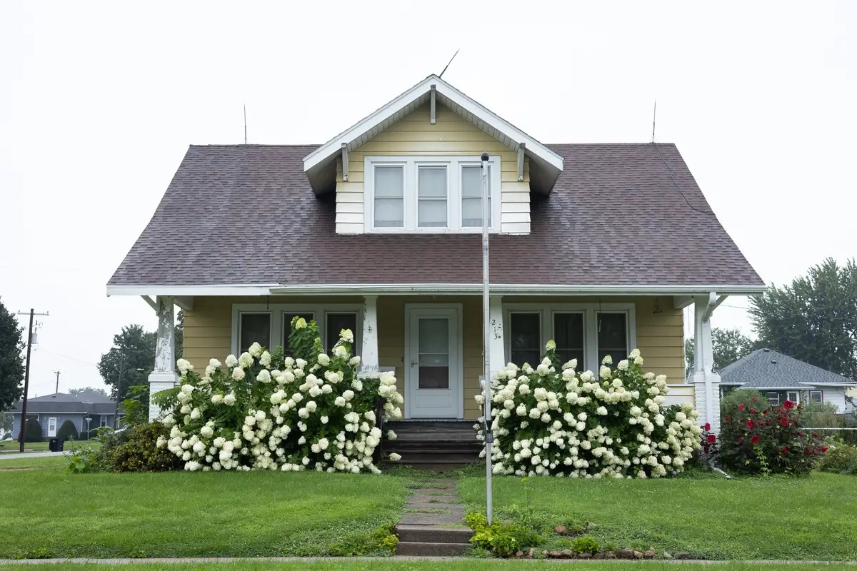 213 2nd Street, Clutier, IA 52217 - #1