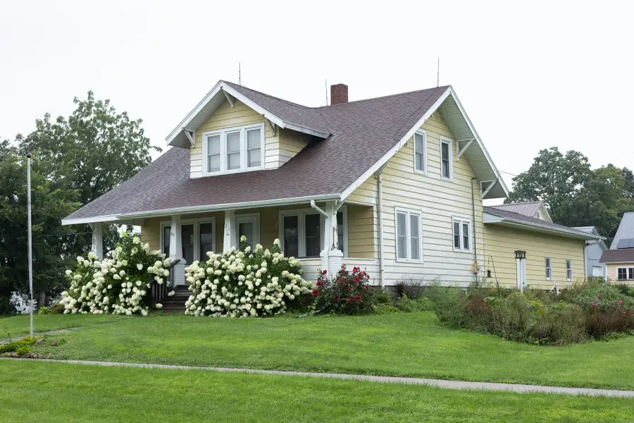 213 2nd Street, Clutier, IA 52217 - #2