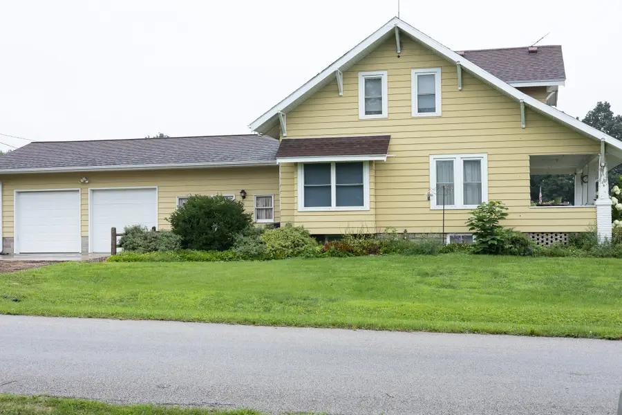 213 2nd Street, Clutier, IA 52217 - #3