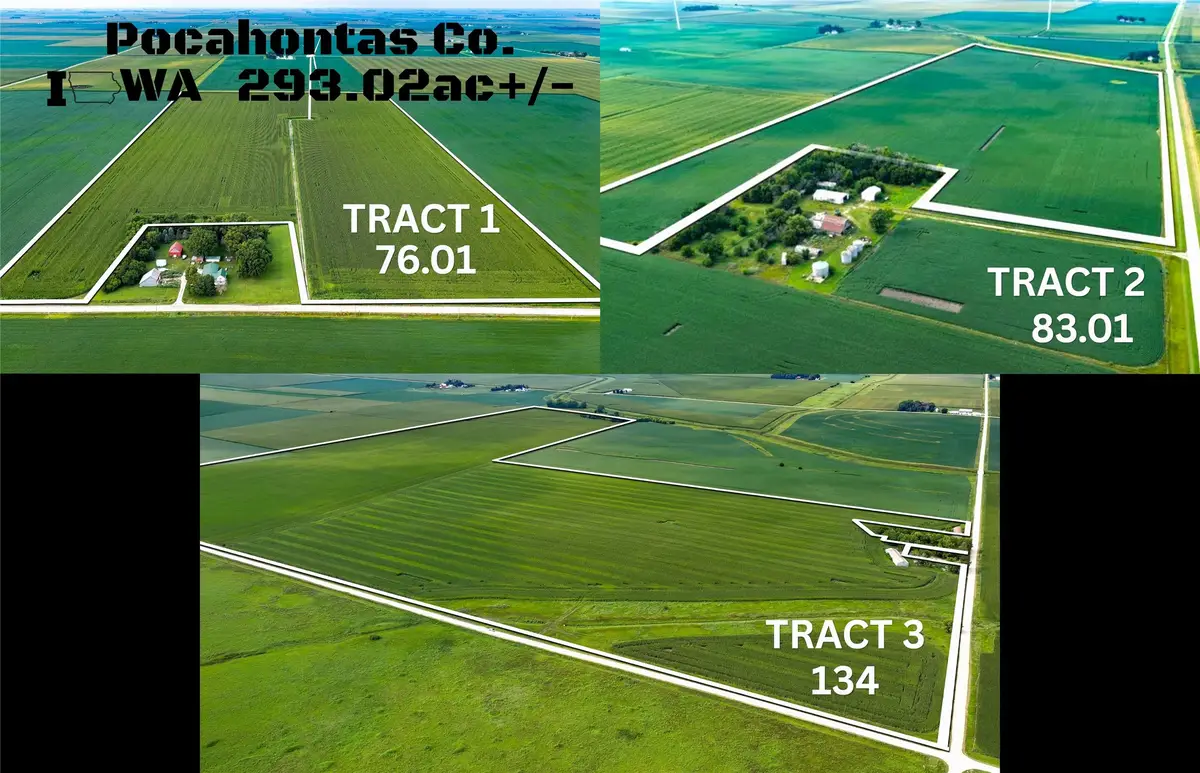 001 600th Street, Bellville, IA 50581 - #1