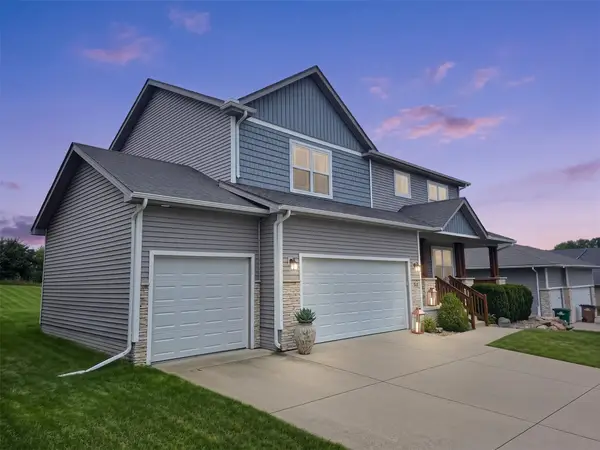 318 W High Road, Norwalk, IA 50211