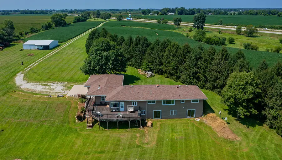 35290 M Lane, Earlham, IA 50072 - #3