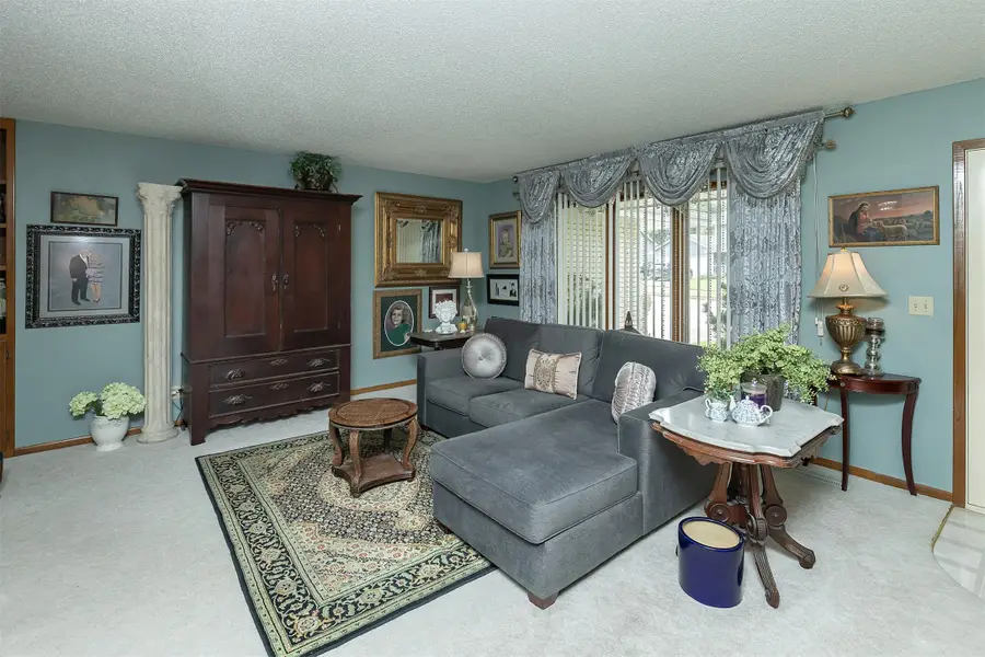 1306 E Girard Avenue, Indianola, IA 50125 - #3