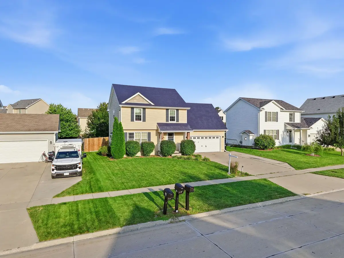 4111 SW Goodwin Street, Ankeny, IA 50023 - #1