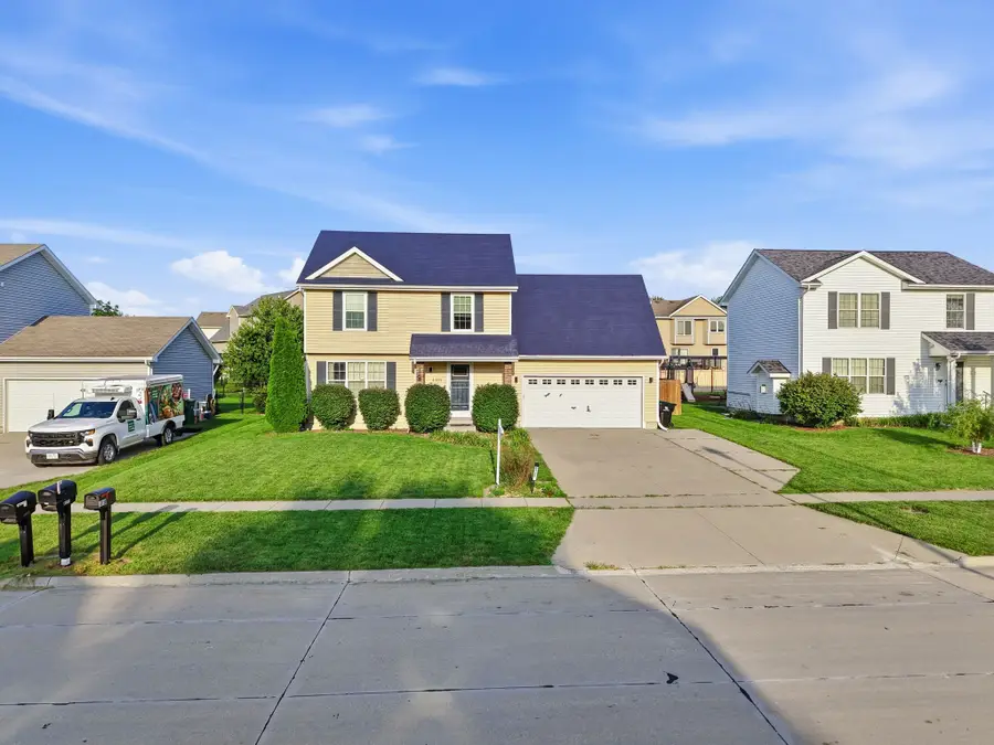 4111 SW Goodwin Street, Ankeny, IA 50023 - #2