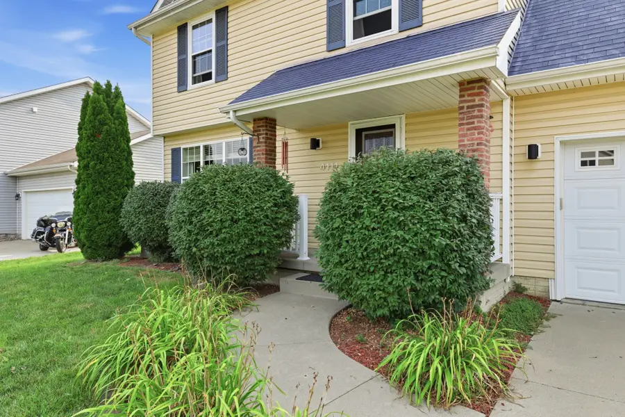 4111 SW Goodwin Street, Ankeny, IA 50023 - #3