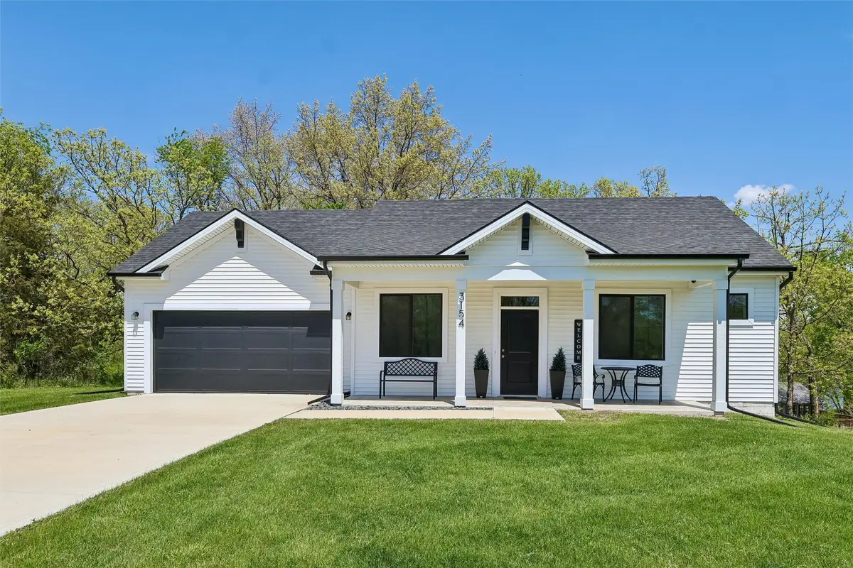 3154 Hillcrest Drive, Ellston, IA 50074 - #1