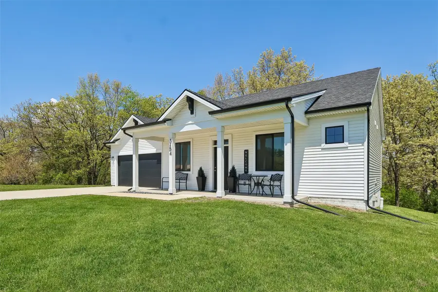 3154 Hillcrest Drive, Ellston, IA 50074 - #2