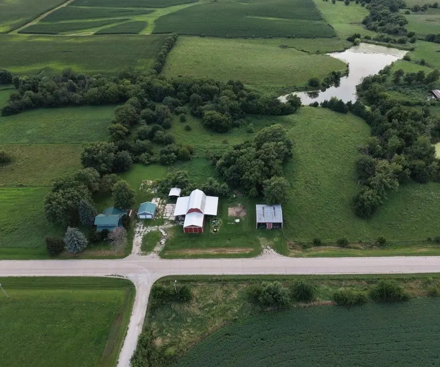 1755 130th Avenue, Murray, IA 50174 - #1