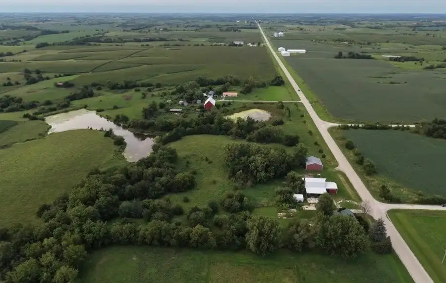 1755 130th Avenue, Murray, IA 50174 - #2