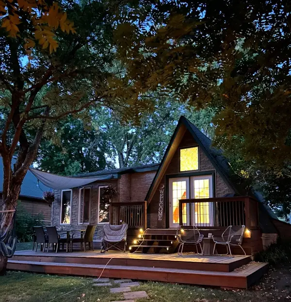 1331 Tomahawk Trail, Ellston, IA 50074