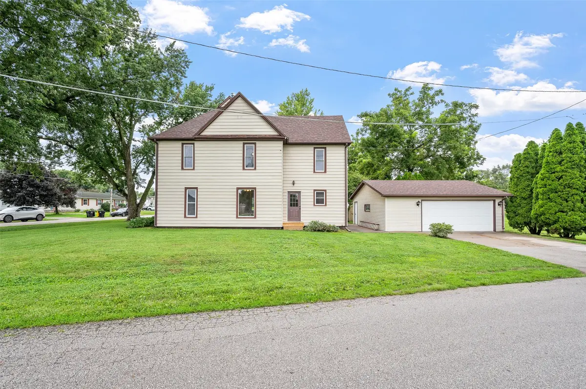 302 W Division Street, Colfax, IA 50054 - #1