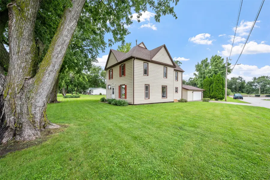 302 W Division Street, Colfax, IA 50054 - #2