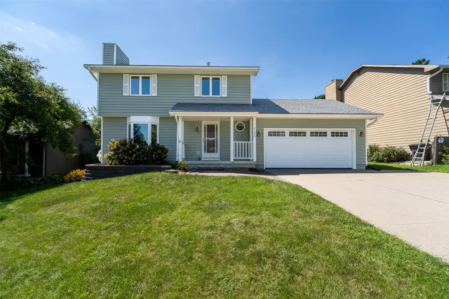 4124 SE 23rd Street, Des Moines, IA 50320 - #2