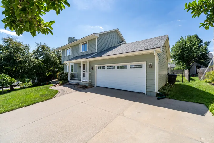 4124 SE 23rd Street, Des Moines, IA 50320 - #3