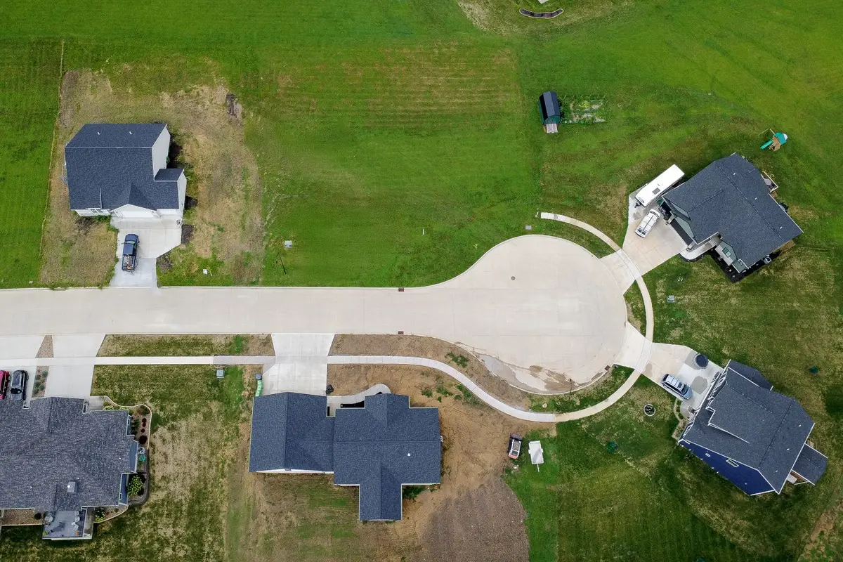 1912 Greenbelt Drive, Oskaloosa, IA 52577 - #1
