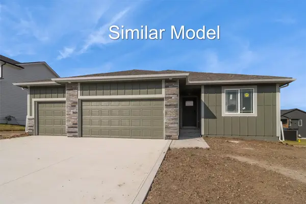 1531 NE Daybreak Avenue, Polk City, IA 50226