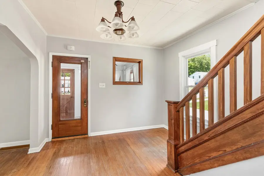 624 Mckinley Avenue, Des Moines, IA 50315 - #3