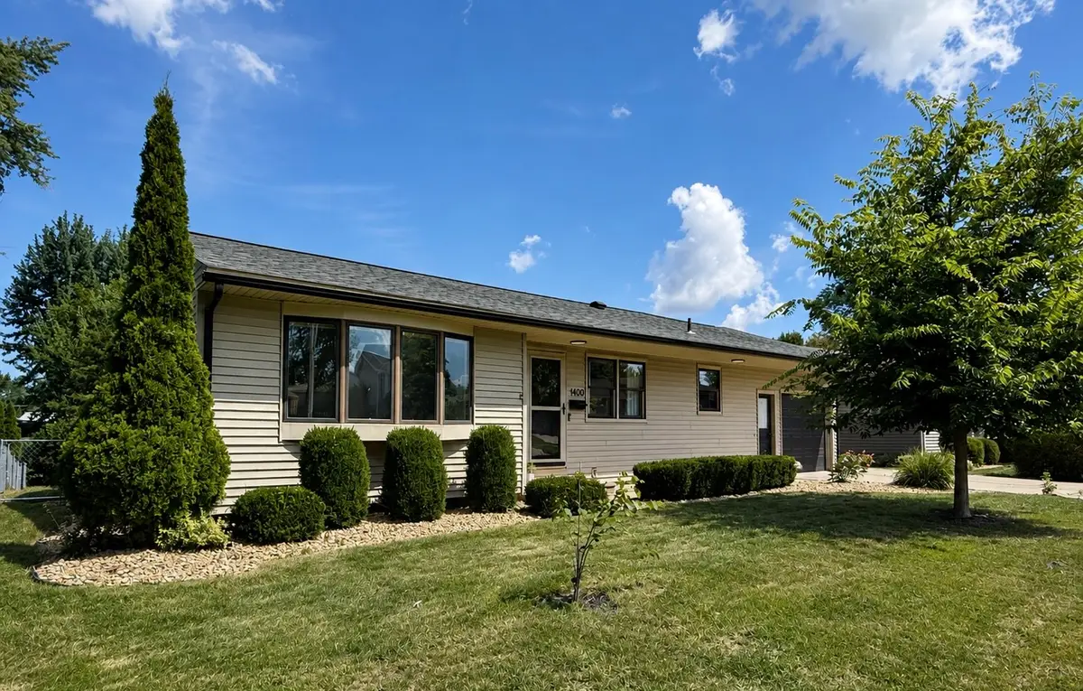1400 Mcgowan Boulevard, Marion, IA 52302 - #1