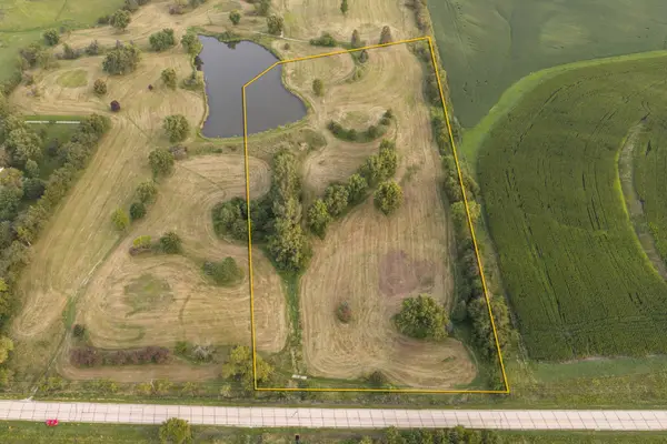 Cromwell Road 7.57 Ac, Creston, IA 50801