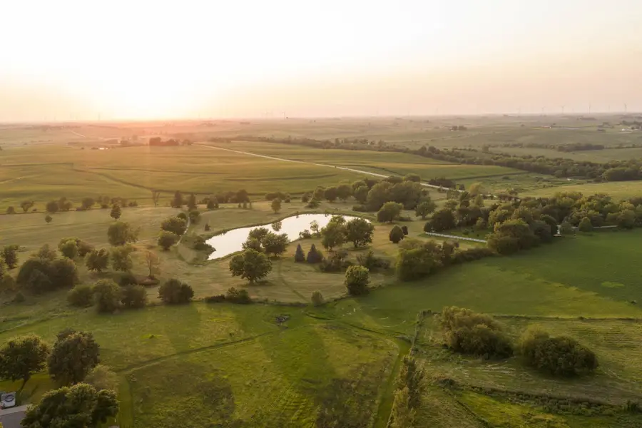 Cromwell Road 7.57 Ac, Creston, IA 50801 - #2