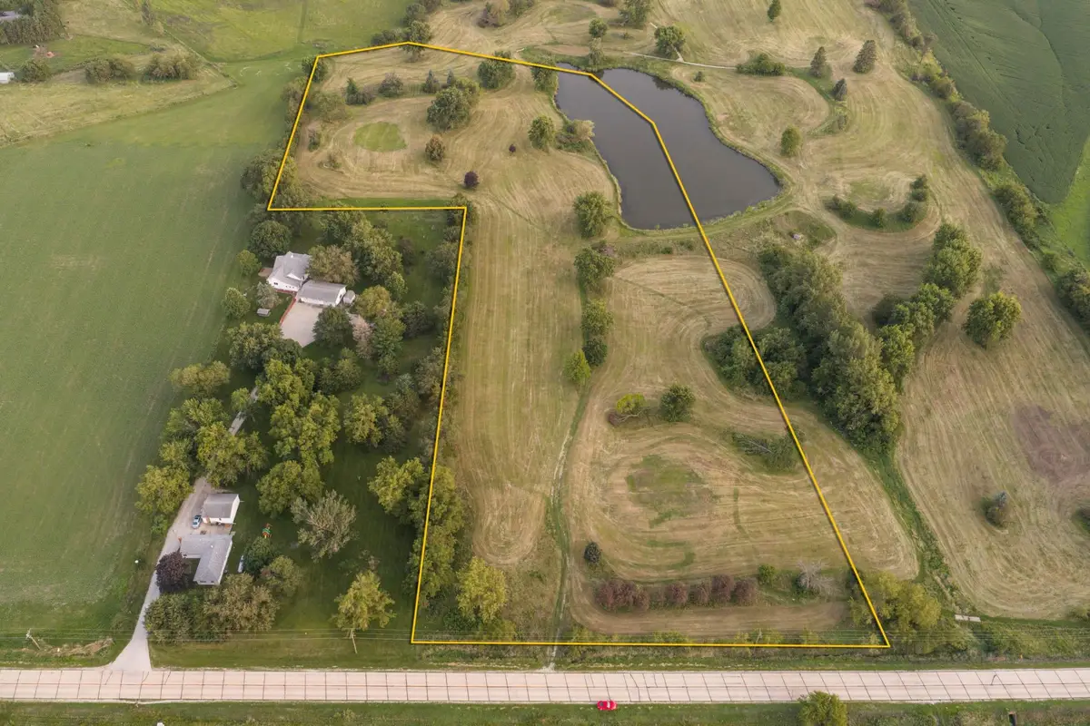 Cromwell Road 10.06 Acres, Creston, IA 50801 - #1