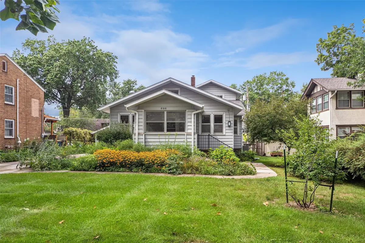 688 Polk Boulevard, Des Moines, IA 50312 - #1