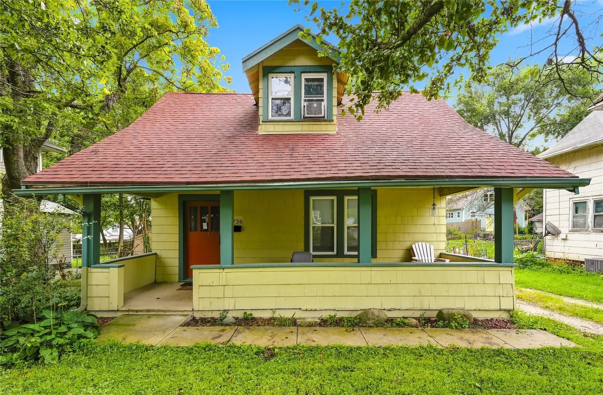 2736 College Avenue, Des Moines, IA 50311 - #1