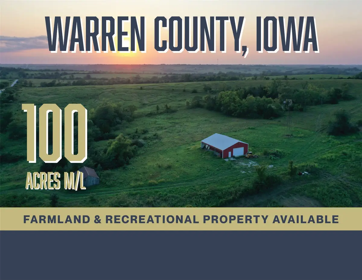 Utah Street, Lacona, IA 50139 - #1