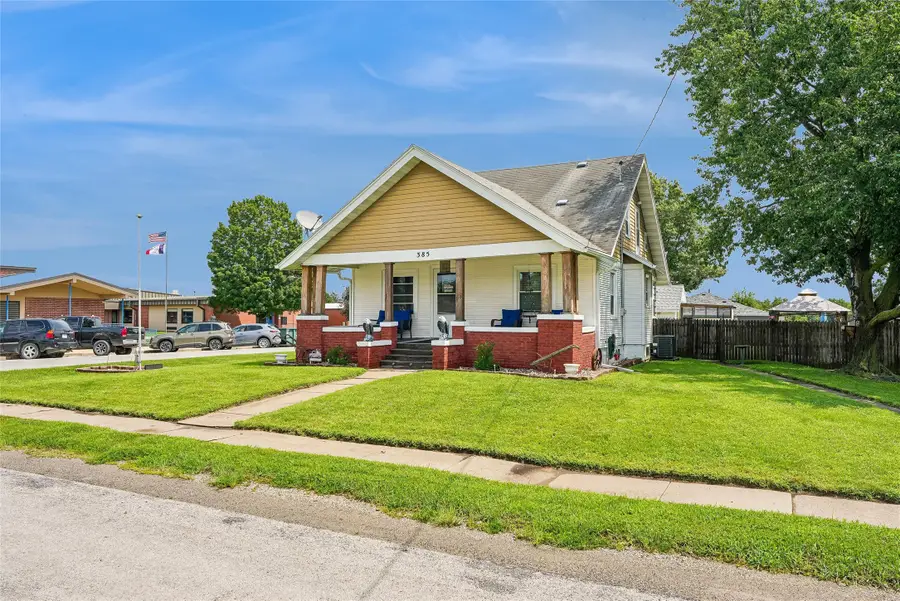 385 Center Street, Martensdale, IA 50160 - #2